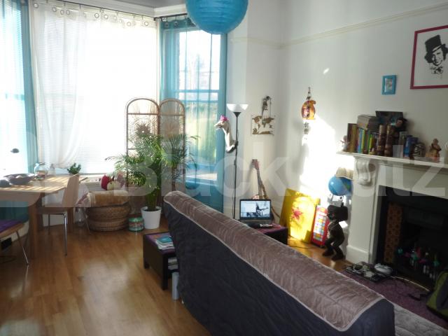 			NEW INSTRUCTION!, Studio Apartment, 1 bath, 1 reception Studio			 Carleton Road, TUFNELL PARK